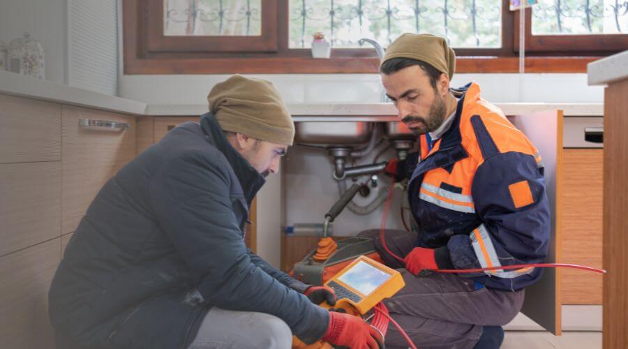 Professional emergency plumbing in Summer Shade, KY